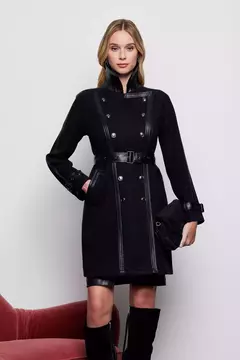 TAPADO GABY/ TUCCI - comprar online