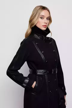 TAPADO GABY/ TUCCI - tienda online