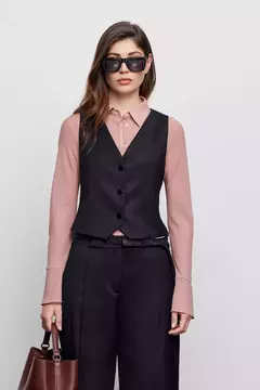 Chaleco Mila / Tucci - tienda online