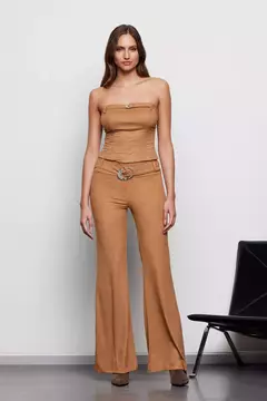 TOP CORSET CHICAGO/ TUCCI