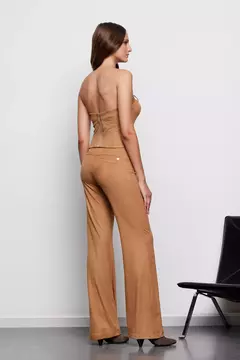 TOP CORSET CHICAGO/ TUCCI - Azzaro Lanús