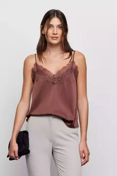 TOP SELENA/ TUCCI - tienda online
