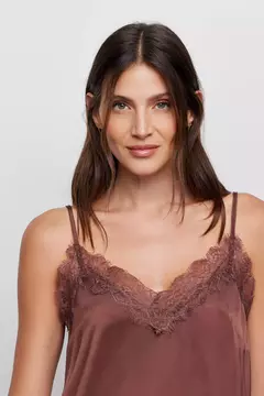 TOP SELENA/ TUCCI - comprar online