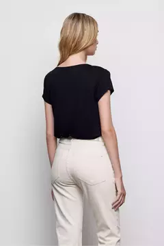 TOP CM FLOWER LACE /TUCCI en internet