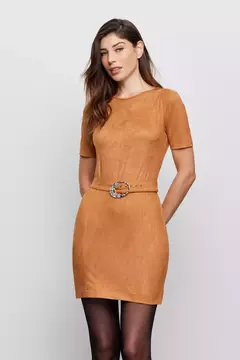 VESTIDO CHICAGO/ TUCCI - comprar online