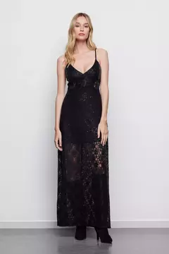 VESTIDO AMAIA / TUCCI en internet