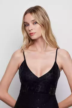 VESTIDO AMAIA / TUCCI - comprar online