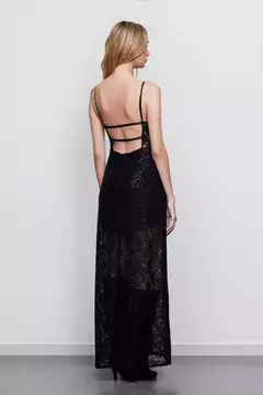 VESTIDO AMAIA / TUCCI - tienda online