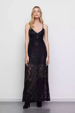 VESTIDO AMAIA / TUCCI