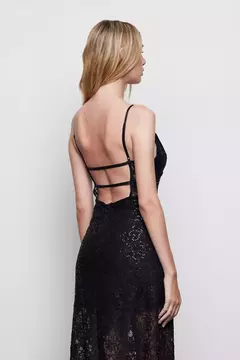 VESTIDO AMAIA / TUCCI - Azzaro Lanús