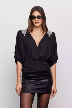 VESTIDO ABRIL / TUCCI - Azzaro Lanús