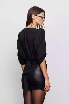 VESTIDO ABRIL / TUCCI - tienda online