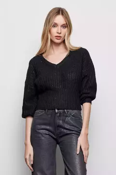 Sweater Myconos/ Tucci - Azzaro Lanús
