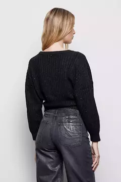 Sweater Myconos/ Tucci en internet