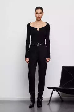 SWEATER SHANGHAI / TUCCI