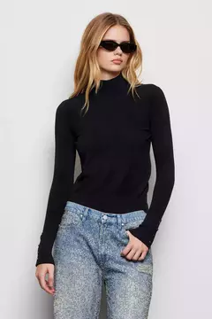 Imagen de SWEATER POLERA SHANGHAI / TUCCI