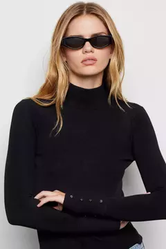 SWEATER POLERA SHANGHAI / TUCCI