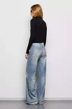 SWEATER POLERA SHANGHAI / TUCCI - comprar online