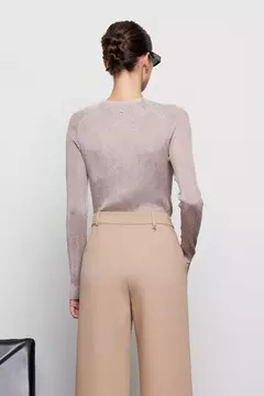 SWEATER JOSS/ TUCCI - Azzaro Lanús
