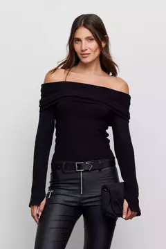 SWEATER NEW ICE/ TUCCI - Azzaro Lanús
