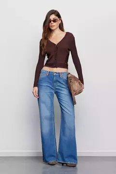 CARDIGAN CAMILLE / TUCCI