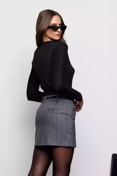 CARDIGAN CAMILLE / TUCCI