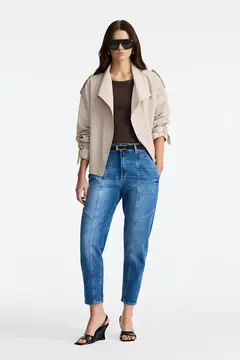 PAN FRANCES RX INDIGO MOOD / TUCCI