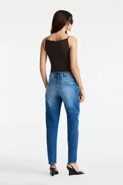 PAN FRANCES RX INDIGO MOOD / TUCCI - Azzaro Lanús