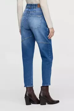 PANTALÓN FRANCES RX INDIGO MOOD/ TUCCI - tienda online