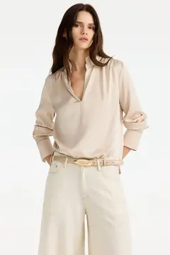 BLUSA P SERE/ TUCCI