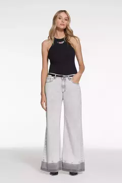 Pantalon Zuri /Tucci - tienda online