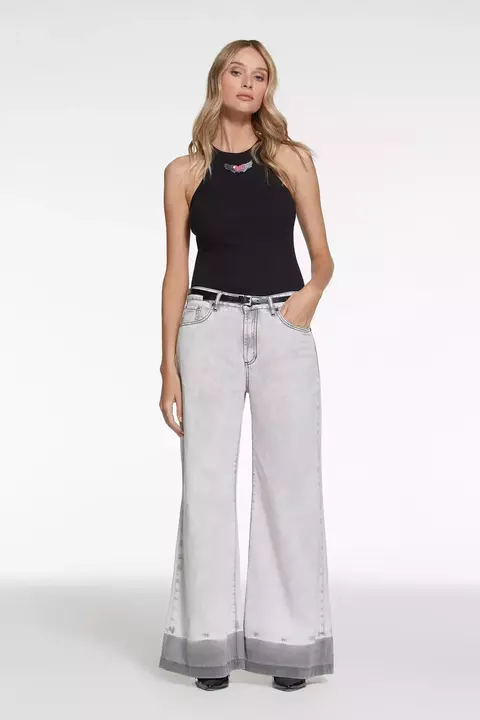 Pantalon Zuri /Tucci