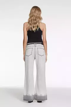 Pantalon Zuri /Tucci - comprar online