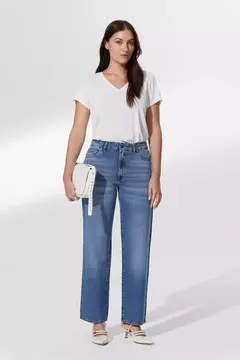 Pantalon ST Monaco Blue / Tucci