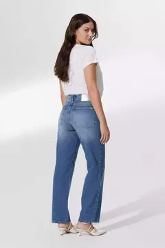 Pantalon ST Monaco Blue / Tucci - comprar online