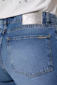 Pantalon ST Monaco Blue / Tucci - Azzaro Lanús