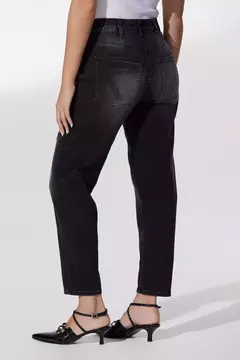 PANTALÓN FRANCES BLACK SHINE / Tucci - Azzaro Lanús