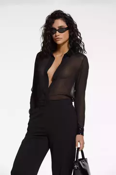 Camisa Juja / Tucci - comprar online