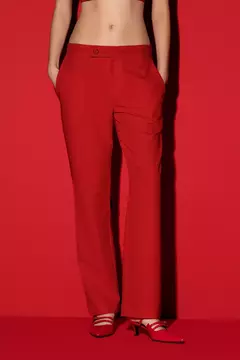 Pantalon Tailor / Tucci en internet