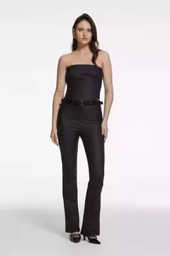 Pantalon Vale / Tucci