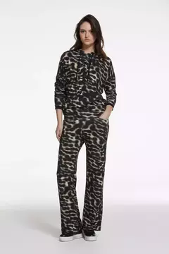 Pantalon FL Roxy/ Tucci - Azzaro Lanús