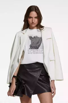 Remera MC Icons / Tucci - Azzaro Lanús