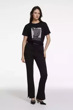 Remera MC Icons / Tucci - tienda online