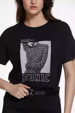 Imagen de Remera MC Icons / Tucci