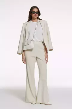 Remera Azalea/ Tucci - Azzaro Lanús