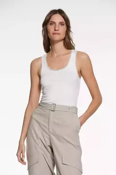 Musculosa Rose / Tucci en internet