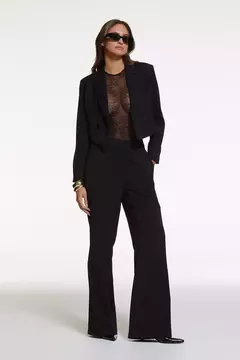 Body Shaper / Tucci