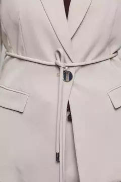 SACO ABRIL / TUCCI - Azzaro Lanús