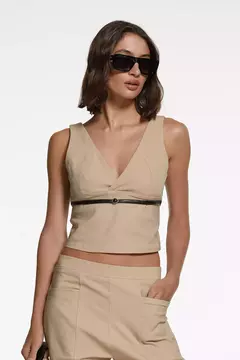 Imagen de Top Urban / Tucci