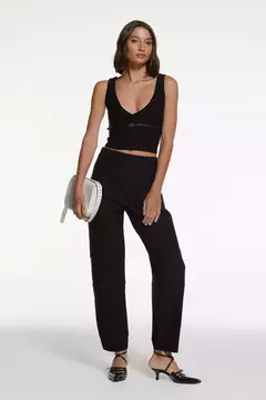 Top Urban / Tucci
